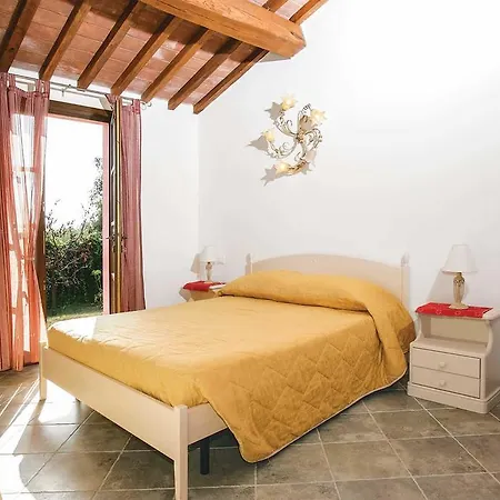 La Casetta Villa *