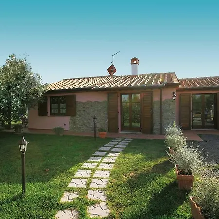 La Casetta Villa Castagneto Carducci